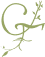 C & F Logo